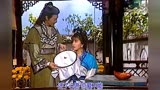 1991香港电视剧《血玺金刀》原声主题曲《情深义重》演唱：徐小凤