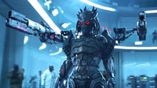 《铁血战士》：外星人拥有人类基因，还给人类送来了战斗铠甲