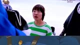 【宫崎骏作品】日本综艺在青海茶卡盐湖重现《千与千寻》经典画面 (动画对比)