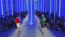 【普拉达Prada】2020春夏季男装时装秀｜上海