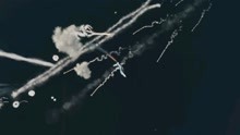 《Dcs world》模拟空战：空战近距离视觉
