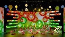 歌舞《魅力校园》启东市少年儿童艺术活动中心