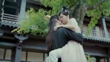 亲爱的义祁君:吕敖米七七的吻戏又来了，这对太甜了吧❤️