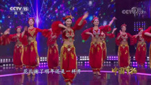[中国节拍]《青春舞曲》舞蹈：北京市延庆区文化馆青春飞扬舞蹈队