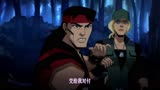 《真人快打》：蝎子和刘康相遇了，史诗级战斗一触即发！