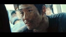 一部真实揭秘病毒传播和人性的电影《流感》韩国灾难片3