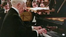 大师经典：鲁宾斯坦，圣桑《第二钢琴协奏曲》高清复刻版