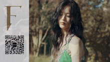 杨超越乐队大片# 灵动俏皮，酷感十足，ICON-F时尚画报的微博视频