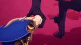 刀剑神域异界战争12：火拳爆发救亚丝娜，爱丽丝被抓走