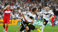重温经典！2008欧洲杯半决赛，德国VS土耳其，拉姆助攻+绝杀！