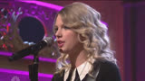 Taylor Swift -《Forever & Always》Live at Saturday Night Live