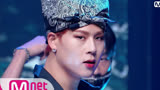 201105  [MONSTA X - BEASTMODE] Comeback Stage _  M COUNTDOWN