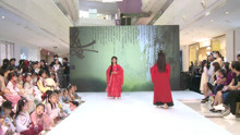 中国少儿时装模特大赛《锦绣未央.汉风少年》2020-11-7（下午场）