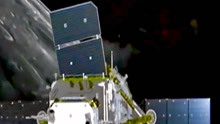“嫦娥五号”成功落月，“沈阳制造”倾情助力，功不可没