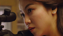 推荐韩国电影《恶女》，女主被命运与阴谋玩弄变成恶女，画面血腥
