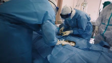 获奥斯卡提名的抗疫纪录片《76天》，呈现你不知道的医院ICU实况