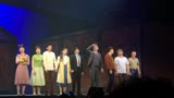 音乐剧献给阿尔吉侬的花束《以爱的名义》3月28日广州末场 返场&谢幕