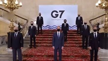 乌合麒麟发布新作“G7”，角落的细节亮了！120年了，还在做梦