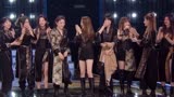【张语格】结束六连败终于赢了，金曲青春丝芭家族对战酷漾家族