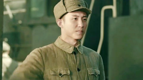 《胜利时刻》有时间陪陪父母,看看那个年代的电影番外正片|钟山风雨起