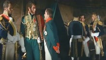 拿破仑在奥斯特里茨 三皇会战 拿破仑调兵遣将最后部署