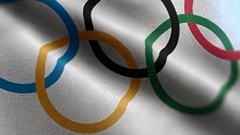 奥运五环的颜色代表什么？