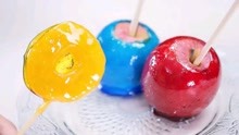 【Nyan-Co Udon Noodles】糖苹果和糖菠萝