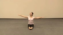 中国舞蹈家协会少儿舞蹈考级三级：小飞机