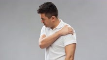 肩袖康复—肩袖损伤的检查方法，自己就可以判断肩袖是否有问题