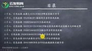 应该怎么学习,财务案例分析报告excel表格,如何自己学习知识名师课堂爱奇艺