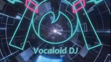 Electro diva Vocaloid DJ线上直播