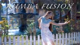 【Rumba fusion】秘密花园的肚皮舞融合｜史盼盼【东方之舞】