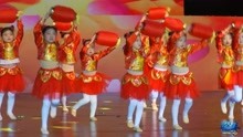 厉害了，淄博娃阳光少年新春联欢晚会优秀节目展播《说唱中国红》