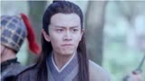 大唐荣耀：杀手抓住沈珍珠威胁李俶，危急时刻，李俶的死士出现了