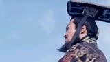 千古一帝霸气外露