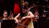 2022伊丽莎白王后音乐比赛大提琴韩国HayoungChoi获得冠军