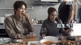 今生有你李小冉钟汉良花絮，演员的饮食自我修养