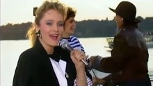 Nicole - Song for the World (ZDF Sommer-Hitparade 20.8.1987)
