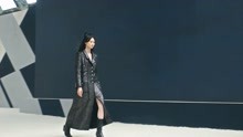 法国奢侈品品牌Chanel（香奈儿）2022年FW高级女式时装秀场