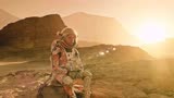 《火星救援》：硬核宇航员，被困火星561天，靠种土豆养活自己