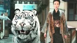 《大幻术师》岛国女人召唤白虎，谁知中国的神兽更牛！
