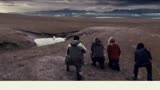 灾难科幻片《解冻》：比冰川融化更可怕的，是解冻复苏的远古生物