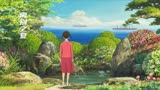 【离别之夏】宫崎骏《来自虞美人之坡》主题曲中文版，空微青出品