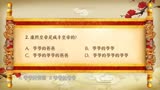 王牌对王牌：选择题！绕不晕你算我输