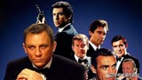 前任007皮尔斯·布鲁斯南透露，对下一任詹姆斯·邦德的想法