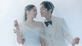 韩国花滑女王金妍儿与歌唱家高祐琳举行婚礼
