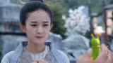 花千骨：落十一在花千骨的耳中发现糖宝，这下麻烦了！