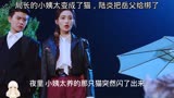 请君：局长的小姨太变成了猫，陆炎把岳父给绑了
