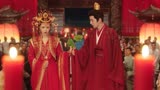 长相思：杨紫和邓为大婚，张晚意檀健次当众抢亲，这幕太刺激了