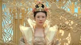 赤脚大仙：男主要打妖怪时王母出手阻拦，王母说是她的坐骑青鸟